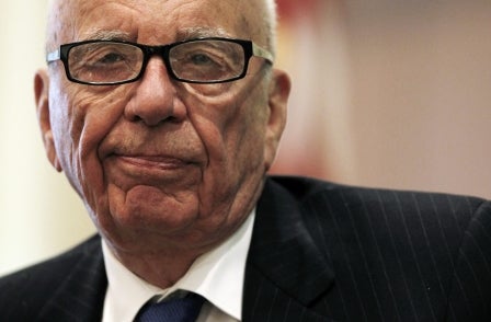 Five years after phone-hacking scandal Murdoch media empire tables fresh £18.7bn bid for Sky